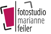 Marianne Feiler Fotografie Logo